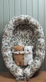 Przytulanka misiek z frotką camel-malomi-7.jpg