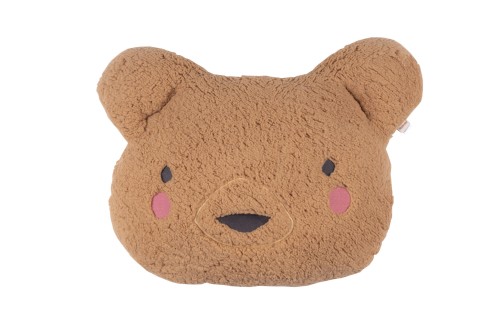 Poduszka dekoracyjna miś camel-malomi.jpg