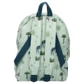 Plecak dla dzieci Mini Giraffe green KIDZROOM-4.jpg