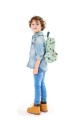Plecak dla dzieci Mini Giraffe green KIDZROOM-5.jpg