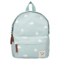 Plecak dla dzieci Paris Harmony mint KIDZROOM-3.jpg