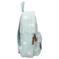 Plecak dla dzieci Paris Harmony mint KIDZROOM-4.jpg