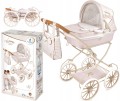 WÓZEK DLA LALEK Verona DeCuevas Toys 80078-2.jpg