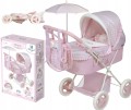 WÓZEK DLA LALEK Niza DeCuevas Toys 85046.jpg