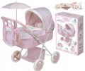 WÓZEK DLA LALEK Niza DeCuevas Toys 85046-2.jpg
