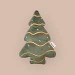 Przytulanka  zielona choinka Malomi