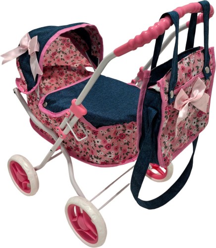 MARIOTOYS WÓZEK DLA LALEK - 9325H nr6.jpg