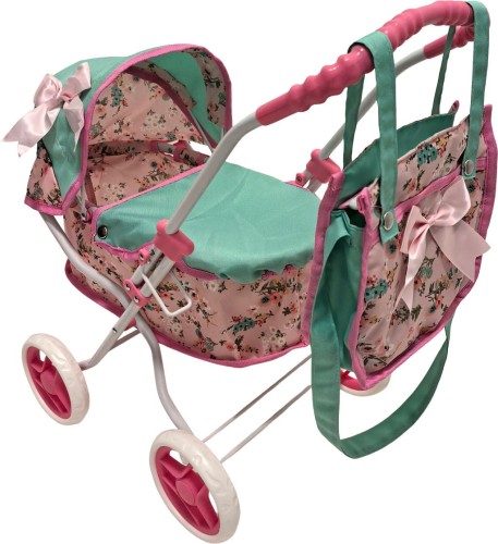 MARIOTOYS WÓZEK DLA LALEK - 9325H nr5.jpg