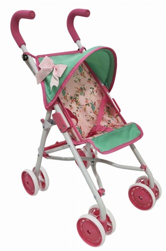 MARIOTOYS WÓZEK DLA LALEK - 9364B nr5.jpg