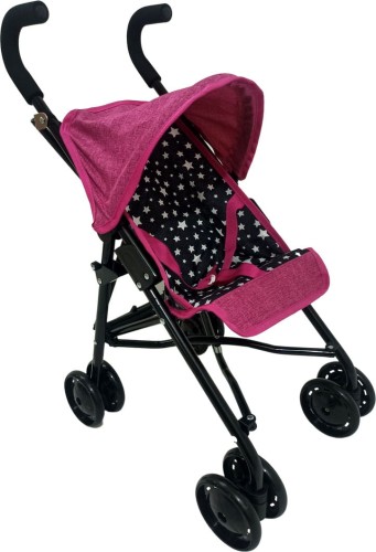 MARIOTOYS WÓZEK DLA LALEK - 9364B-2.jpg