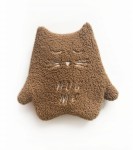 Przytulanka termofor kot camel "hug me" Malomi  