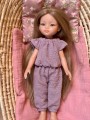 kombinezon-haftowany-z-muslinu-dla-lalki-paola-reina-32cm-fioletowy-3.jpeg