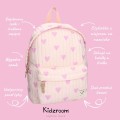 Plecak dla dzieci L Magical Heart pink KIDZROOM-2.jpg