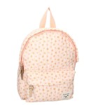 Plecak dla dzieci w kwiatuszki 5,7 l Magical Meadows sand  Kidzroom 