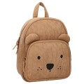 Plecak dla dzieci Beary Excited Brown KIDZROOM.jpg