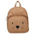 Plecak dla dzieci Beary Excited Brown KIDZROOM-4.jpg