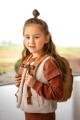 Plecak dla dzieci Beary Excited Brown KIDZROOM-7.jpg