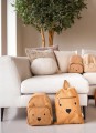 Plecak dla dzieci Beary Excited Brown KIDZROOM-8.jpg