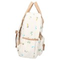 Plecak dla dzieci L Small Aeroplane Beige KIDZROOM-5.jpg