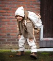 Plecak dla dzieci L Small Aeroplane Beige KIDZROOM-8.jpg