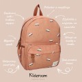Plecak dla dzieci L Memories Truck Brown KIDZROOM-2.jpg