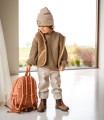 Plecak dla dzieci L Memories Truck Brown KIDZROOM-9.jpg