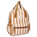 Plecak dla dzieci L Stripe Frenzy Brown KIDZROOM.jpg