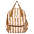 Plecak dla dzieci L Stripe Frenzy Brown KIDZROOM-4.jpg