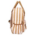 Plecak dla dzieci L Stripe Frenzy Brown KIDZROOM-5.jpg