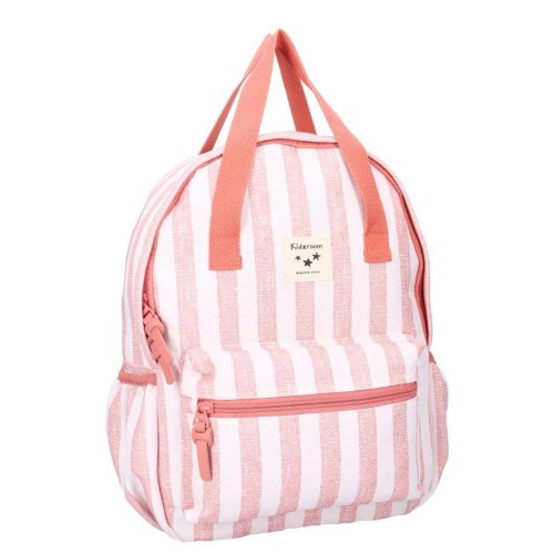 Plecak dla dzieci L Stripe Frenzy Pink KIDZROOM.jpg