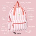 Plecak dla dzieci L Stripe Frenzy Pink KIDZROOM-2.jpg