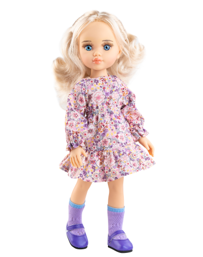 CUDOWNA HISZPAŃSKA LALKA PAOLA REINA 32 CM 04706.png