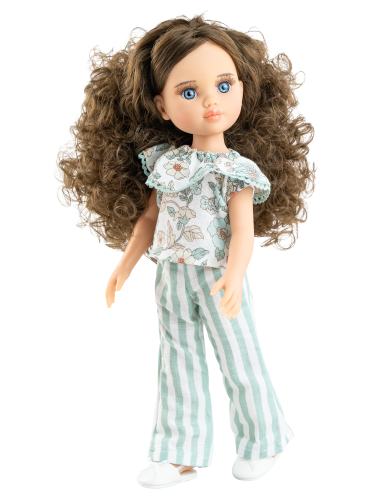 CUDOWNA HISZPAŃSKA LALKA PAOLA REINA 32 CM 04705.png