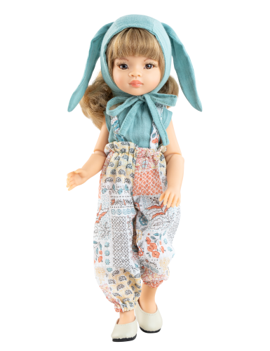 CUDOWNA HISZPAŃSKA LALKA PAOLA REINA 32 CM 04867.png