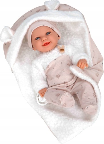 HISZPAŃSKA LALKA BOBAS 33CM MUNECAS ARIAS 60871-2.jpg