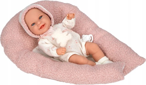 HISZPAŃSKA LALKA BOBAS 35CM MUNECAS ARIAS 60870-2.jpg