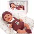 HISZPAŃSKA LALKA BOBAS 35CM MUNECAS ARIAS 60888.jpg