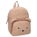 Plecak dla dzieci Comfort Friends brown KIDZROOM.jpg
