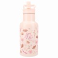 Butelka bidon 350 ml KIDZROOM Memories Flowers-2.jpg
