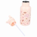 Butelka bidon 350 ml KIDZROOM Memories Flowers-6.jpg