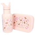 Butelka bidon 350 ml KIDZROOM Memories Flowers-9.jpg