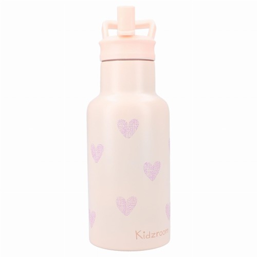 Butelka bidon 350 ml KIDZROOM Magical Heart.jpg
