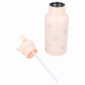 Butelka bidon 350 ml KIDZROOM Magical Heart-5.jpg
