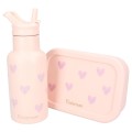 Lunchbox pojemnik silikon KIDZROOM Magical Heart-11.jpg