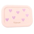 Lunchbox pojemnik silikon KIDZROOM Magical Heart.jpg
