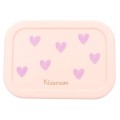 Lunchbox pojemnik silikon KIDZROOM Magical Heart-2.jpg