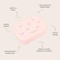 Lunchbox pojemnik silikon KIDZROOM Magical Heart-9.jpg