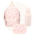 Lunchbox pojemnik silikon KIDZROOM Magical Heart-12.jpg