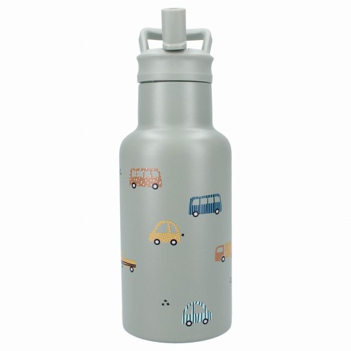 Butelka bidon 350 ml KIDZROOM Sweet Cars.jpg