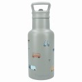 Butelka bidon 350 ml KIDZROOM Sweet Cars-2.jpg